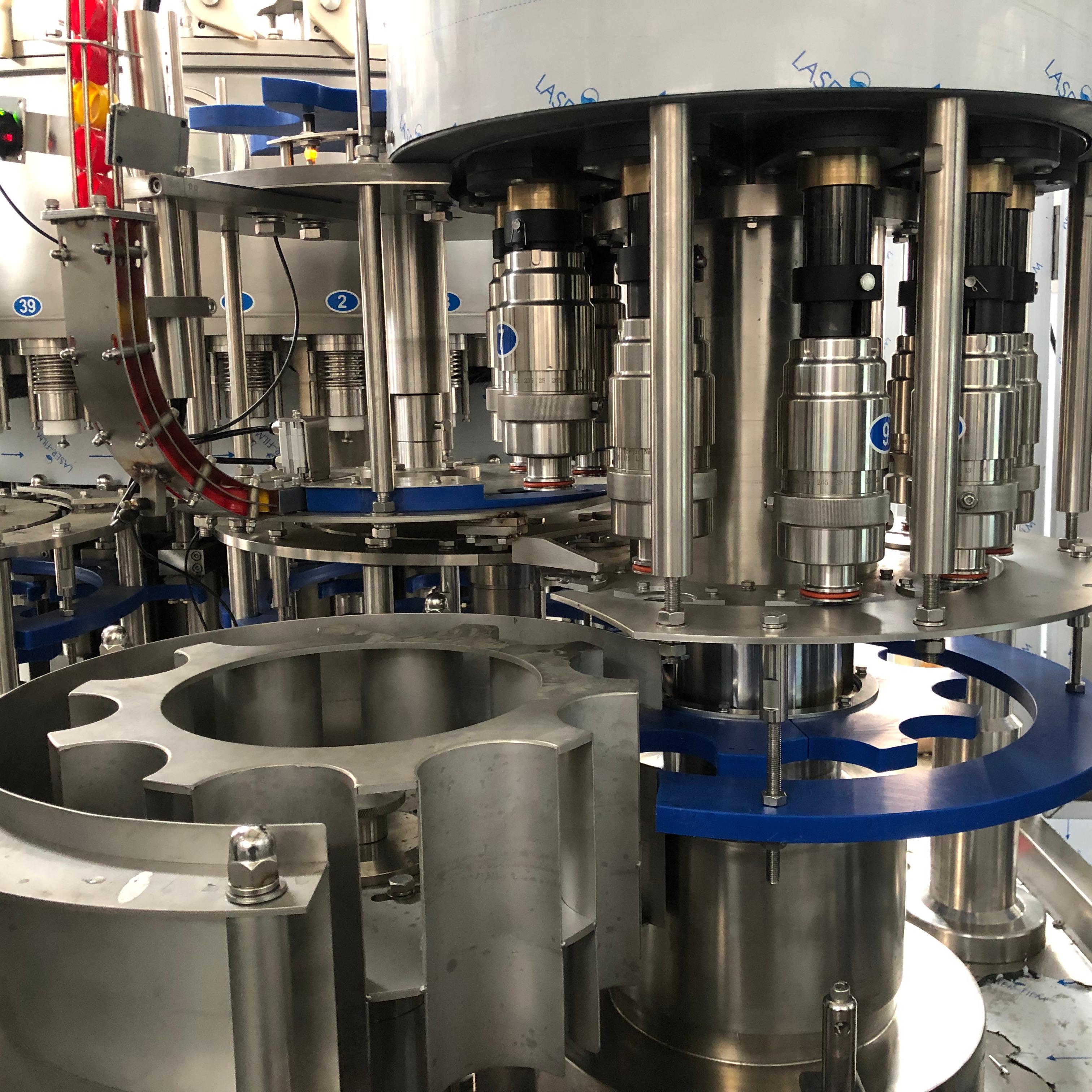 Small Scale Water Filling Line Solutions for Mini Bottled Water Enterprises