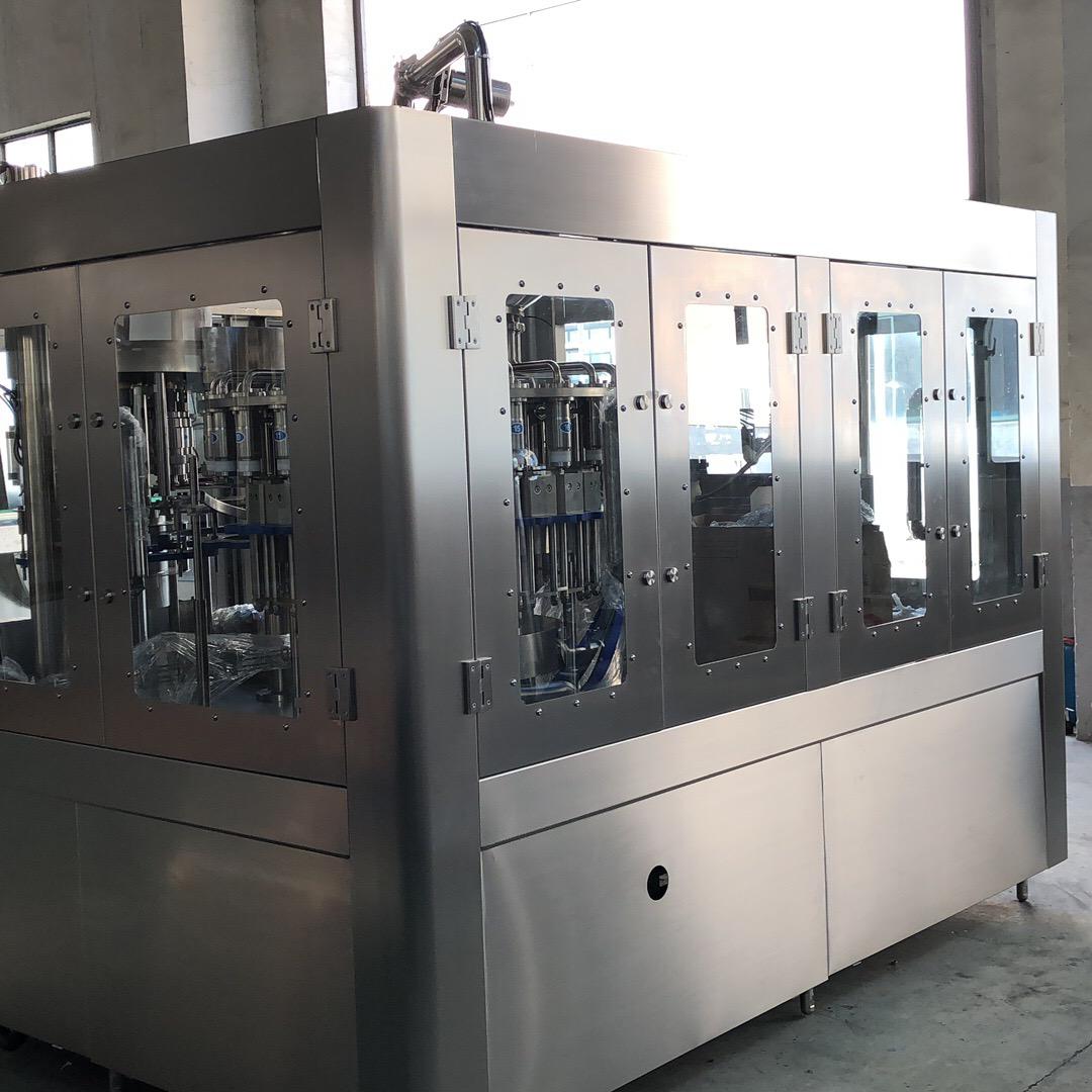 How Juice Bottle Filling Machines Improve Efficiency in Your Bottling Line