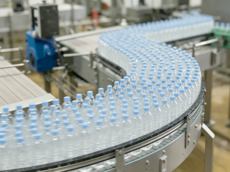Different Beverage Filling Technology Comparison