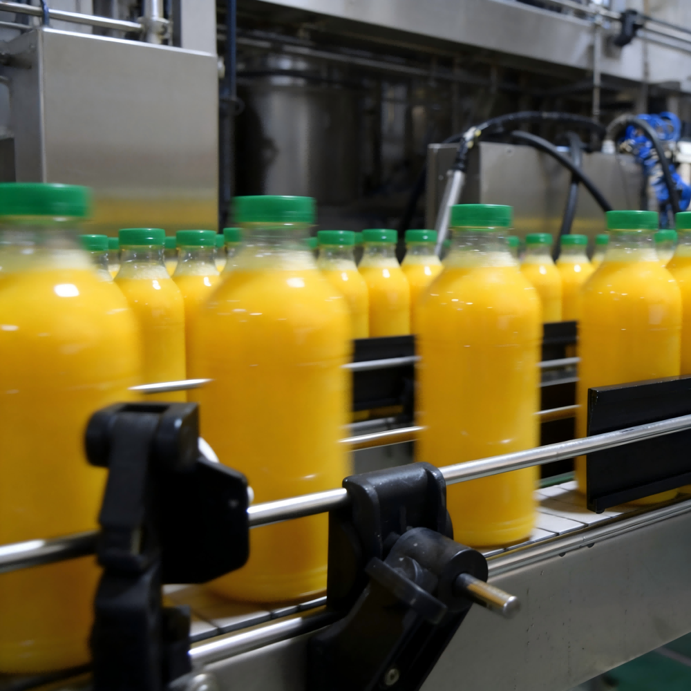 Where to Source Affordable and Reliable Beverage Filling Systems