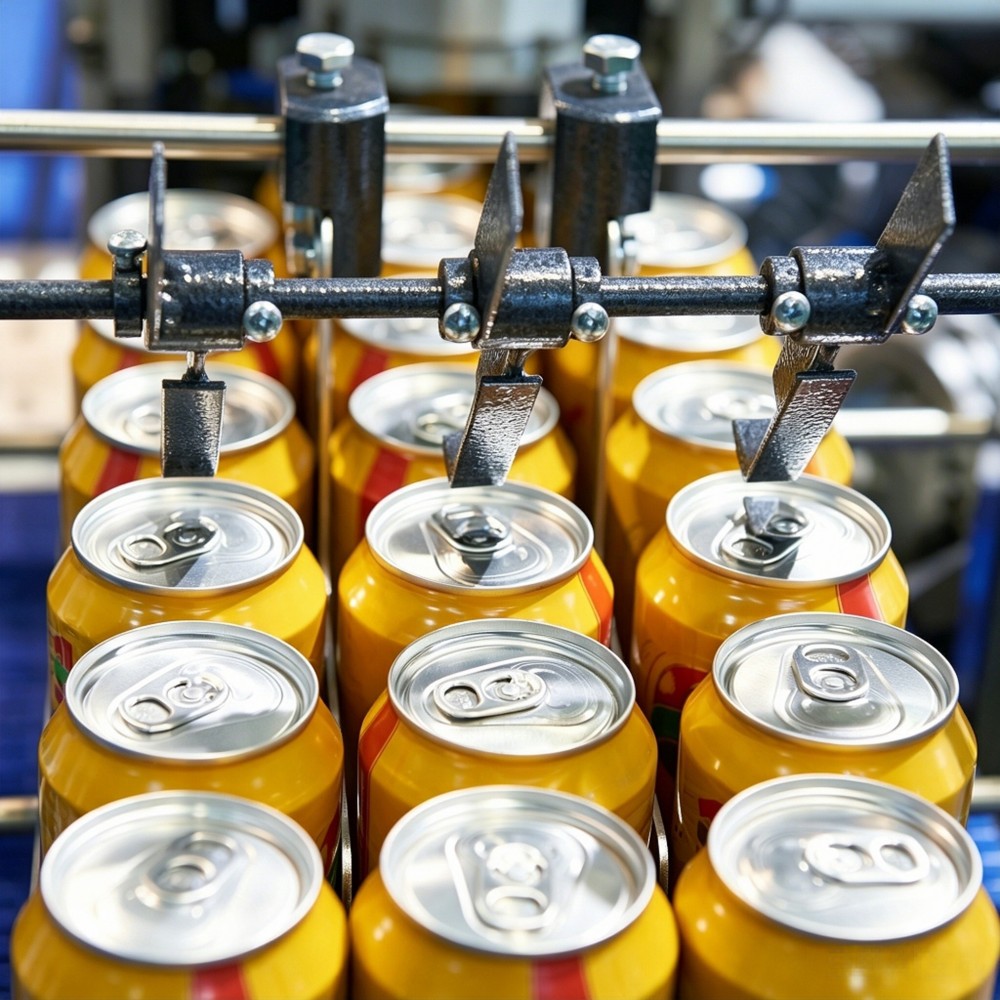 What Makes a Canned Drink Filling Line Stand Out for Wholesale Buyers?