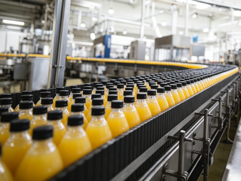 Why Choose Chinese Beverage Filling Machine Manufacturers