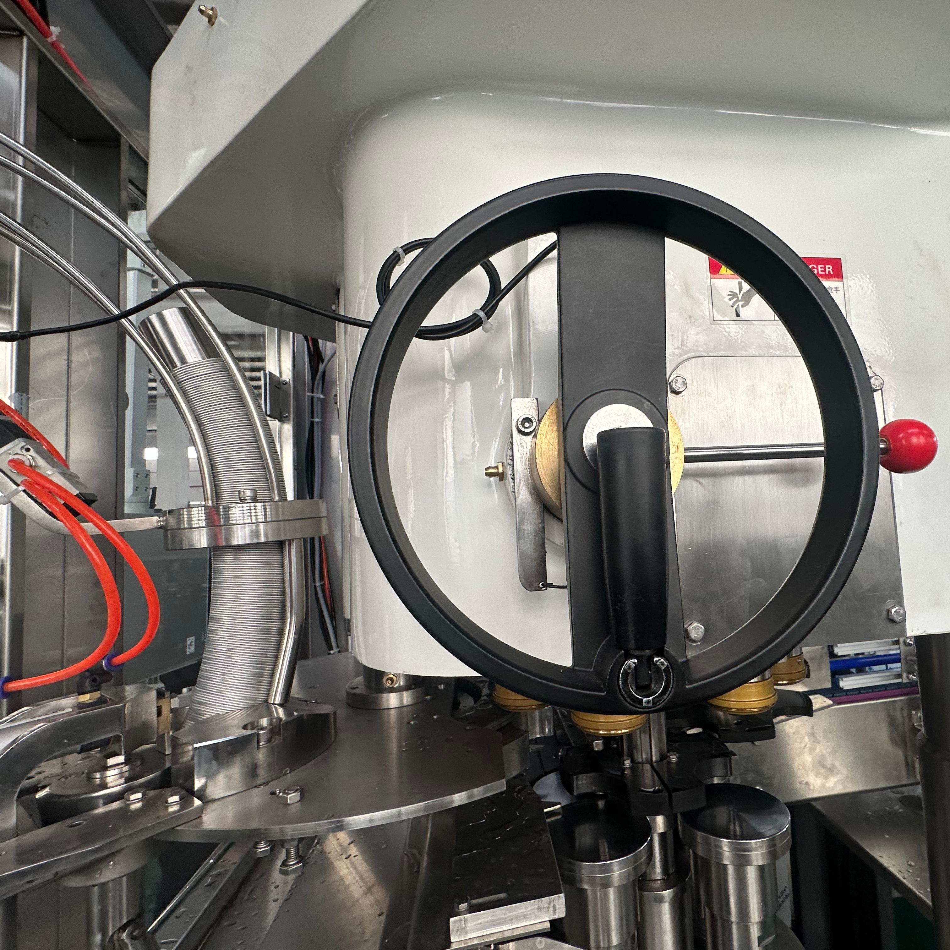 How to Choose the Right Soft Drink Canning Machine for Maximum Efficiency