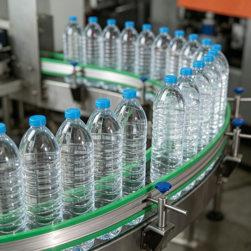 How Automatic Bottle Fillers Improve Efficiency and Reduce Waste