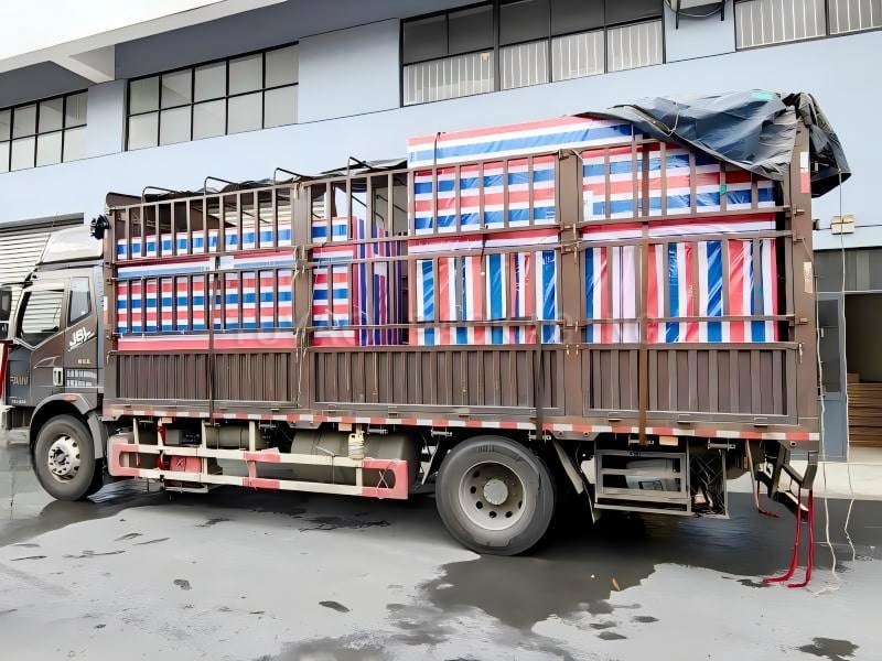TUYAO PACKAGING Ships TY-DXGF16-16-5 Carbonated Drink Filling Machine to Russian Client