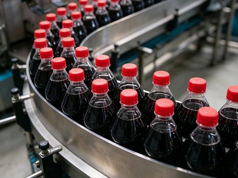 Key Trends of Automatic Beverage Filling Lines in 2026