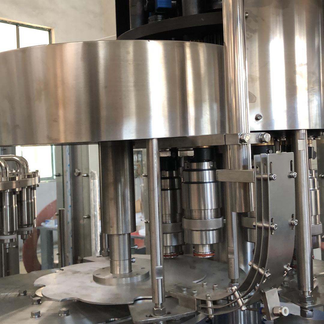 Where to Source Reliable Wholesale Juice Filling Equipment Suppliers