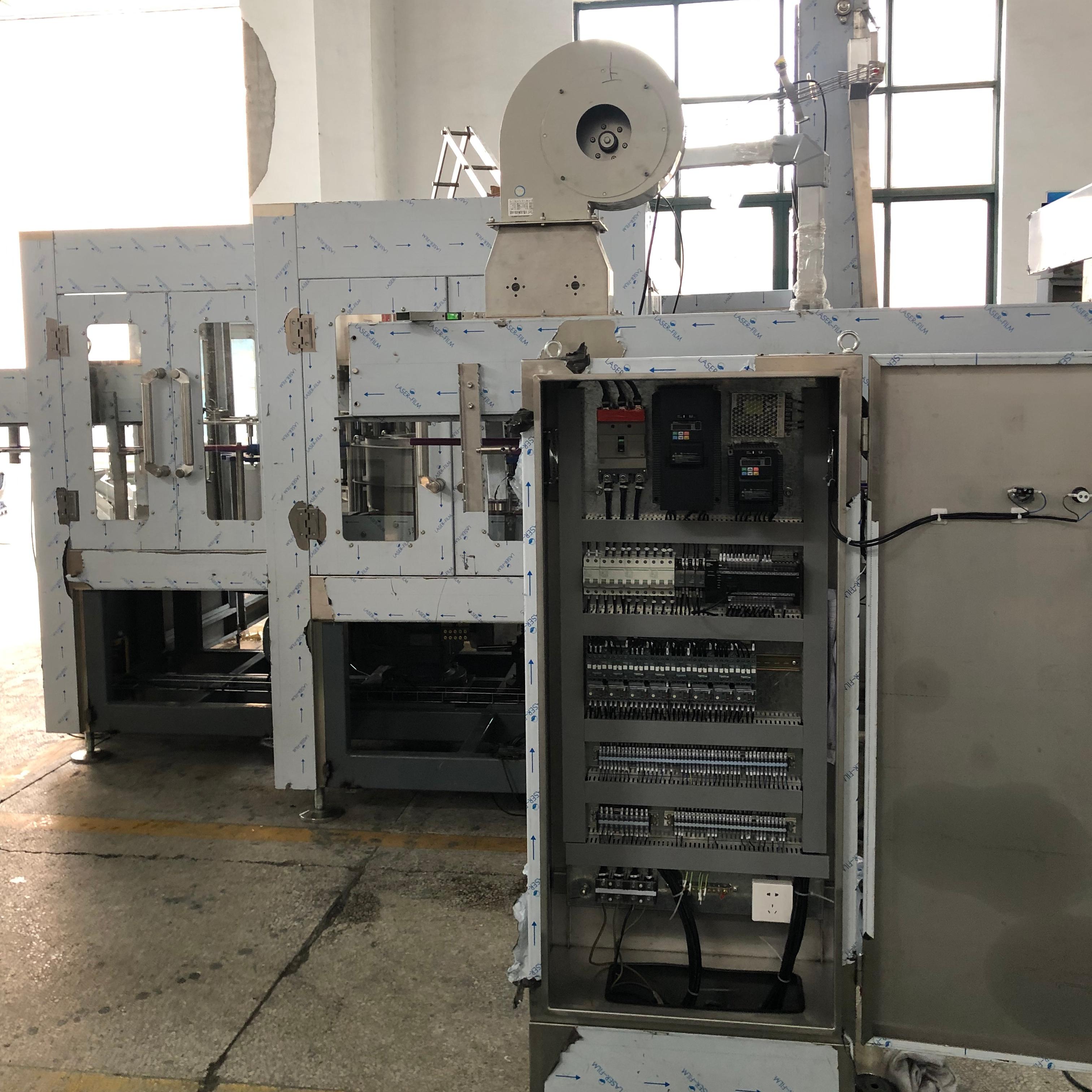 What Common Issues Arise with Automatic Rinsing Filling and Capping Machines and How to Solve Them?