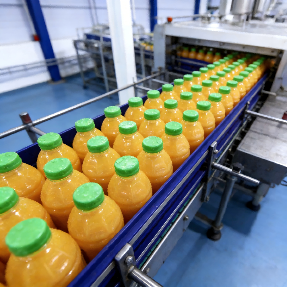 Where to Buy Reliable Wholesale Fruit Juice Packaging Equipmen