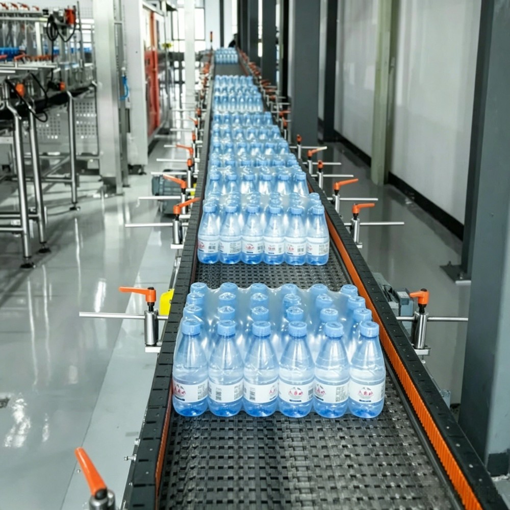 What Are the Benefits of Investing in an Automatic Bottle Filling Machine?