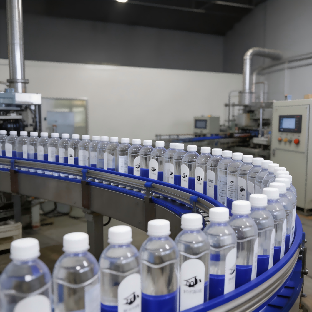 What Are the Key Features of Top Beverage Bottle Filling Machines?