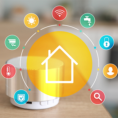 Tendências da Indústria de Casas Inteligentes 2025: De Dispositivos Conectados a Ambientes de Vida Realmente Inteligentes