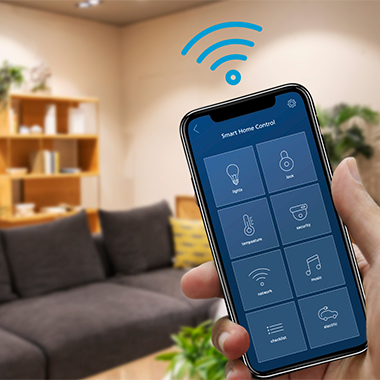 Entendendo a Conectividade de Casa Inteligente: Wi-Fi vs. Zigbee