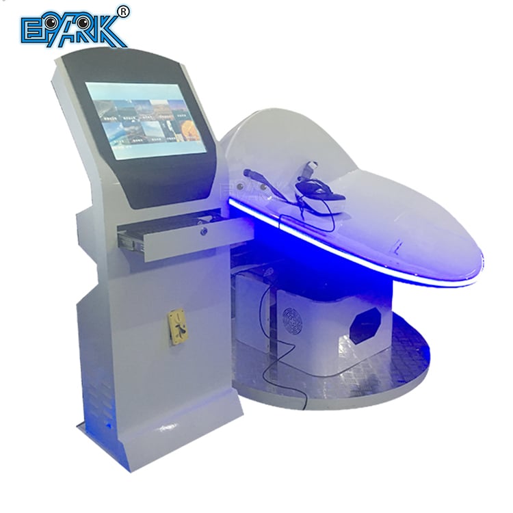 Ski Professional Vr Slide 9d Simulator