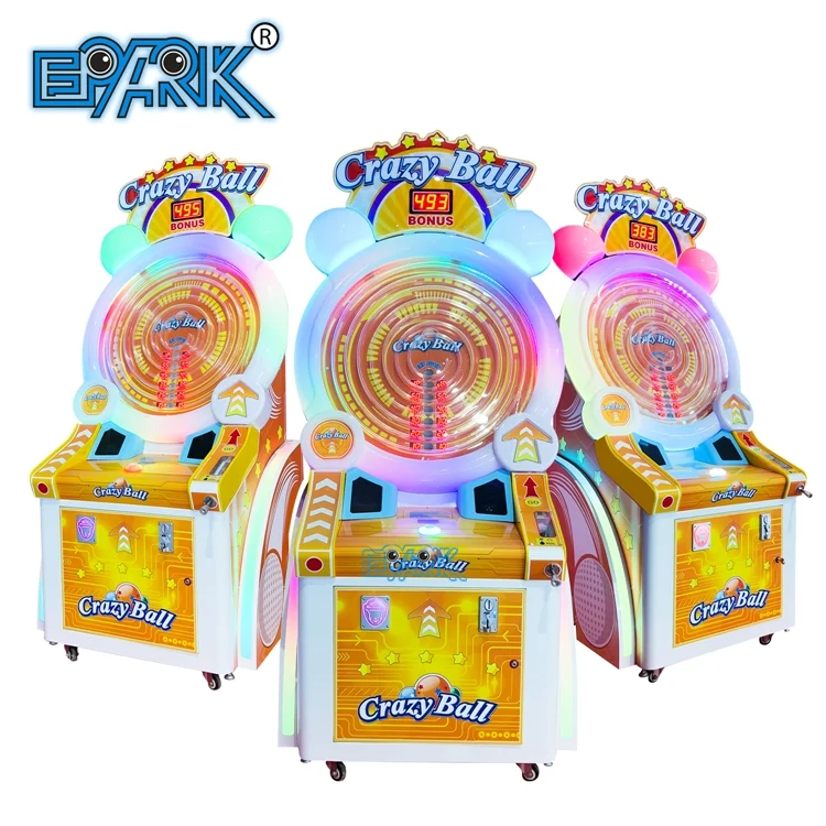 Come importare a livello globale le macchine da arcade commerciali?