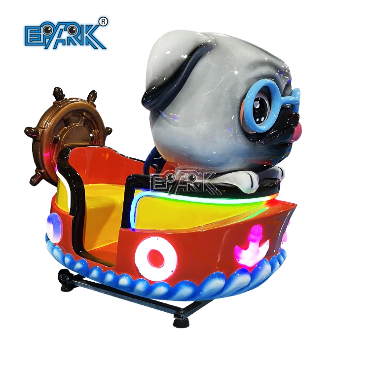 Game Machine Entertainment for Kids Riders Swing Machine