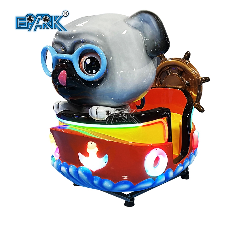 Game Machine Entertainment for Kids Riders Swing Machine