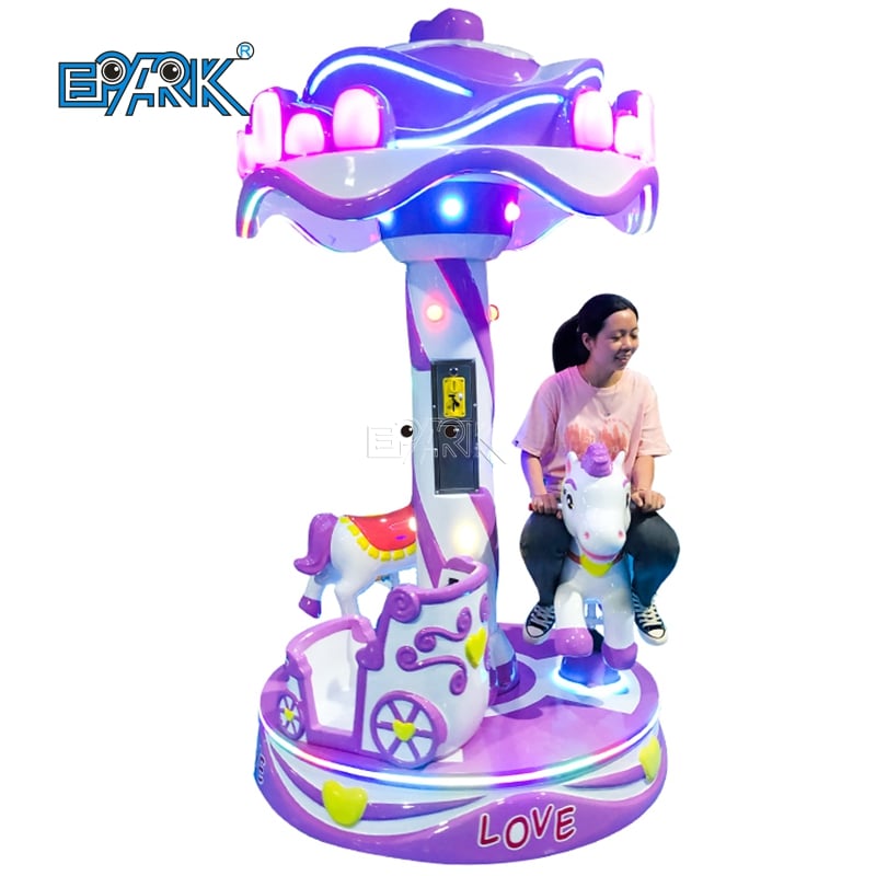 Perché i giochi per bambini sono indispensabili negli arcade familiari?