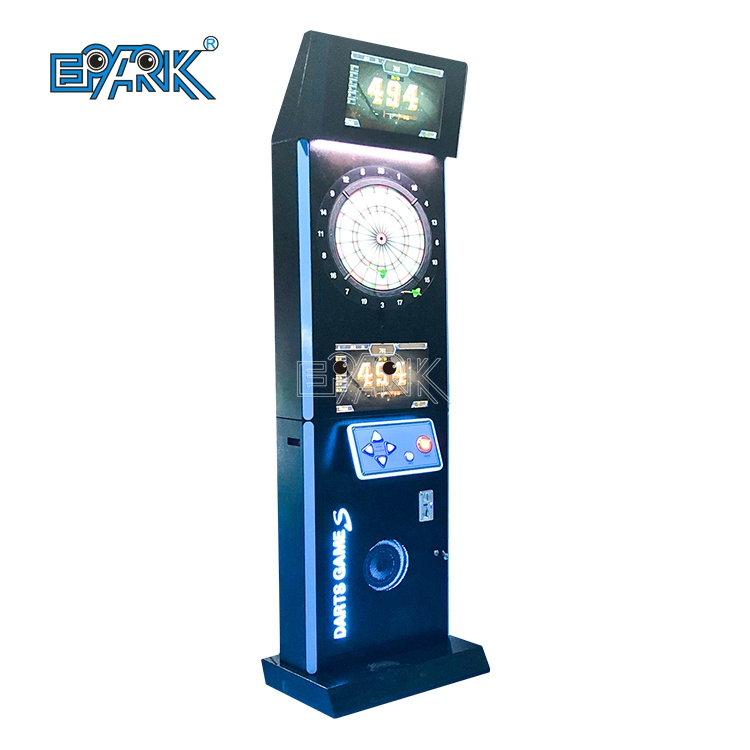 Arcade Machine Electric Dart Machine Arcade Game Machine