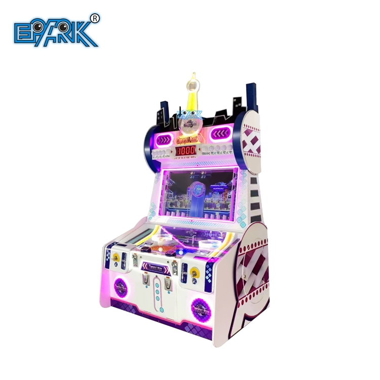 Kumar Oyunu Arcade Şans Oyunu Pinball Makinesi