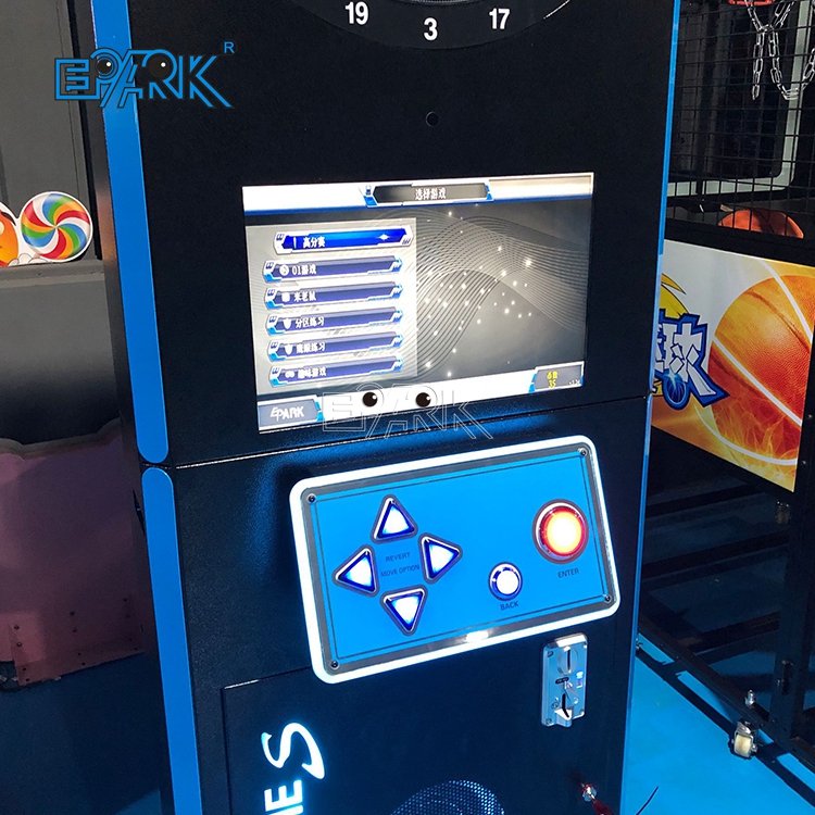 Arcade Machine Electric Dart Machine Arcade Game Machine