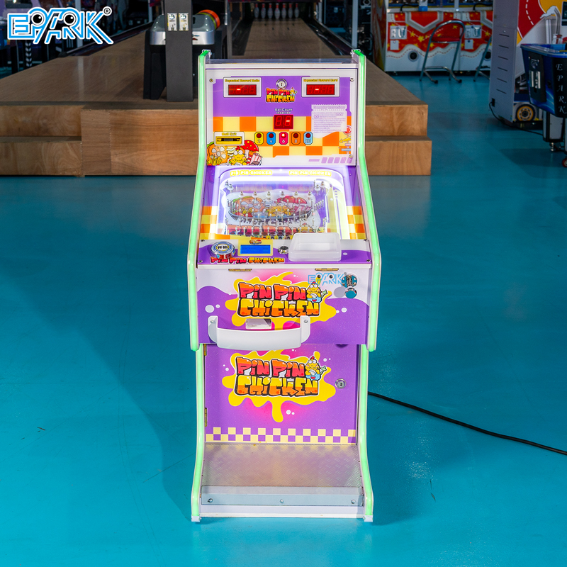 Marble Redemption Arcade Game Machine for FECs