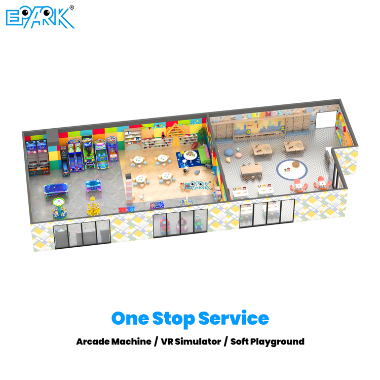 AI Photo Booth Machine for Commercial Entertainment Venues