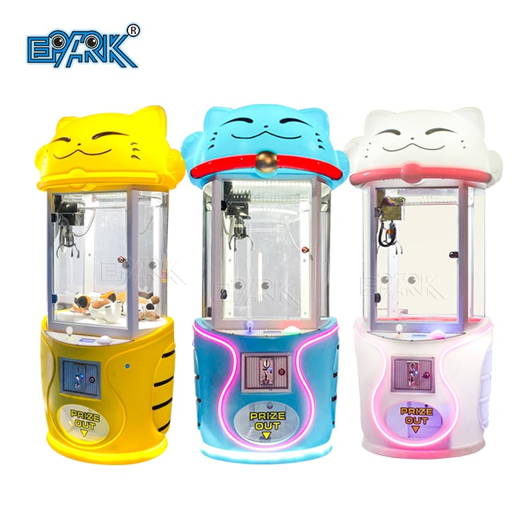 What Claw Tension Is Most Suitable For Arcade Claw Machines?