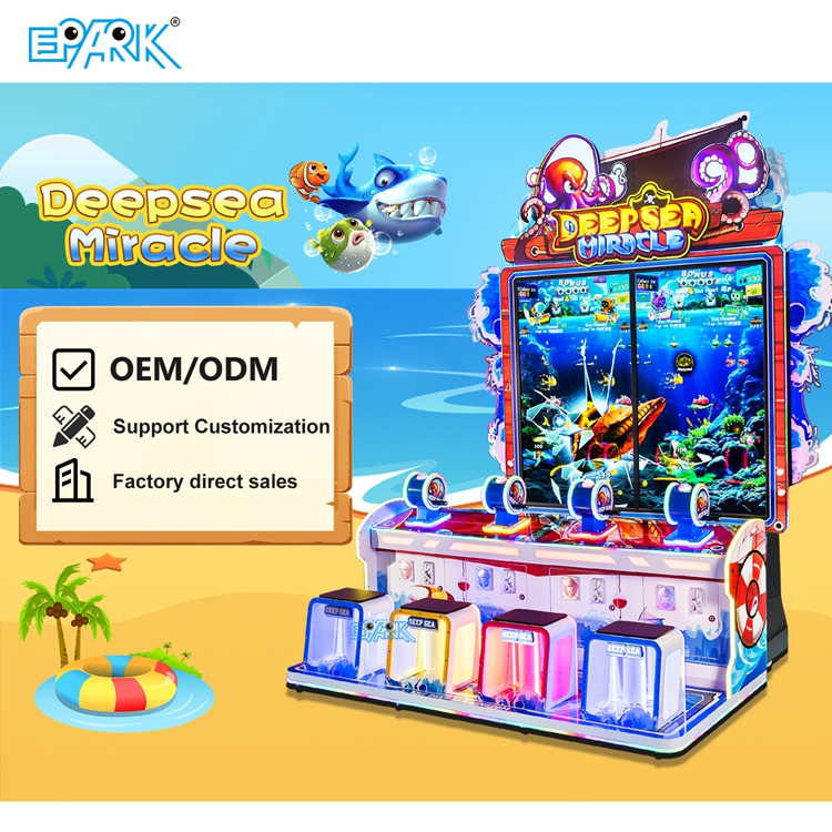Halászjáték gép Videojáték gép