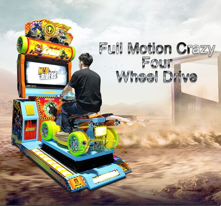 Full Motion Crazy Four Wheel Drive 42 inch All Hardware (1).jpg