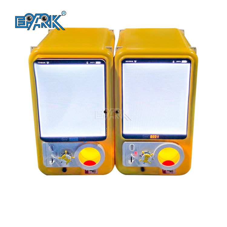 Kids Gumball Capsule Gashapon Machine