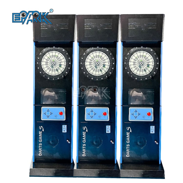 Arcade Machine Electric Dart Machine Arcade Game Machine
