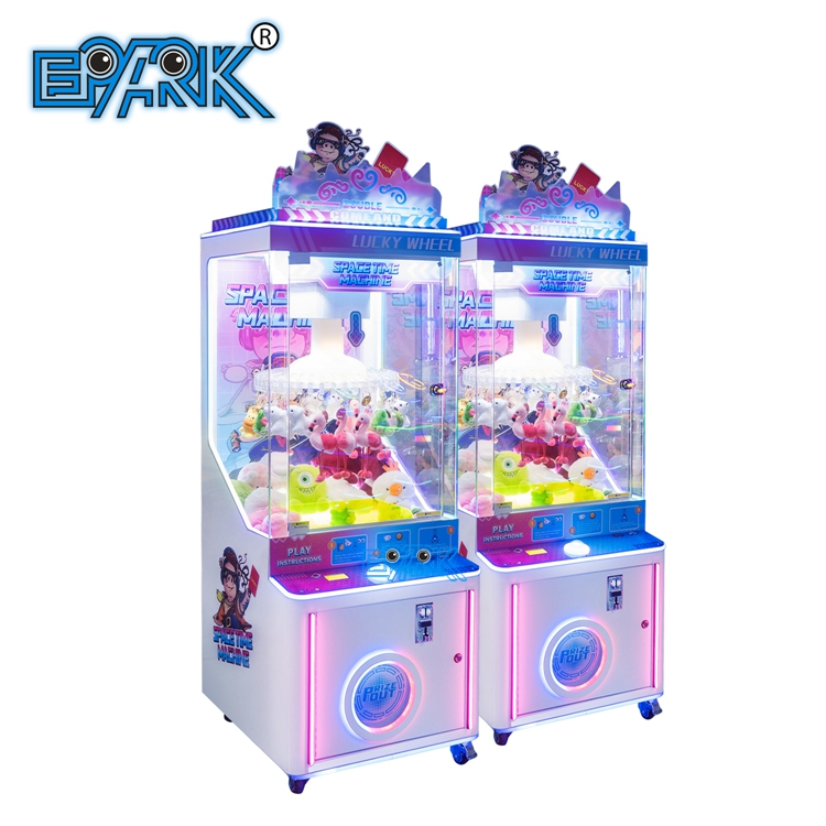 Muntautomaat Klem Prijs Spel Machine Clip Geschenk Spel Machine