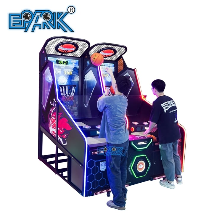 How To Solve Jamming Problem Of Coin-Operated Basketball Machines?