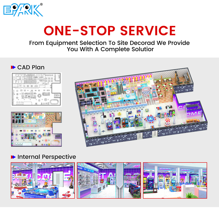 Self Service Marble Vending Machine for Arcade Centers