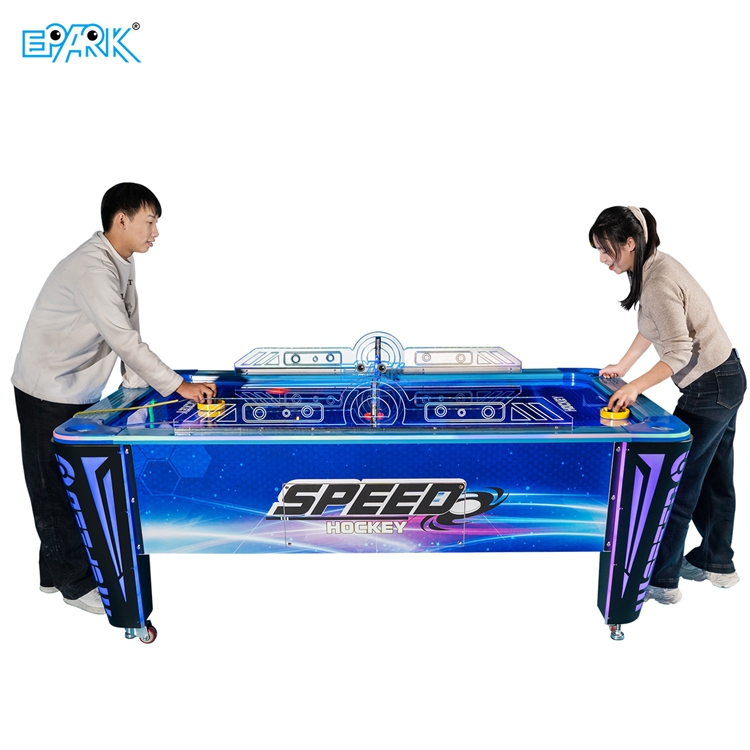 FEC Coin Operated Air Hockey Table