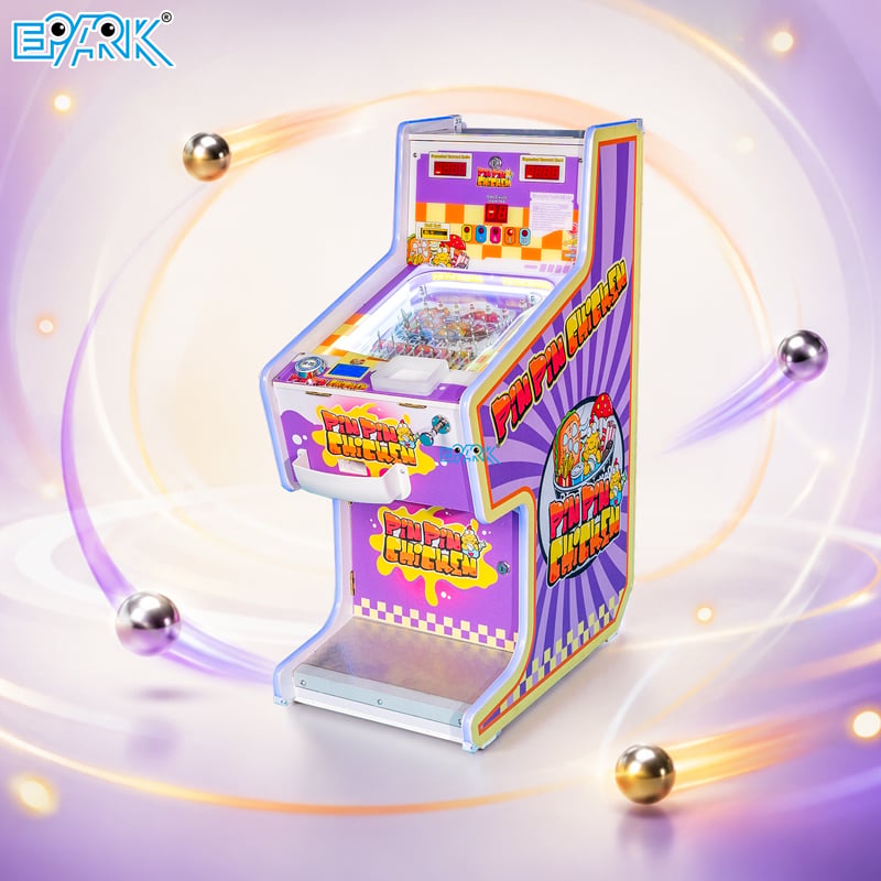 Marble Redemption Arcade Game Machine for FECs