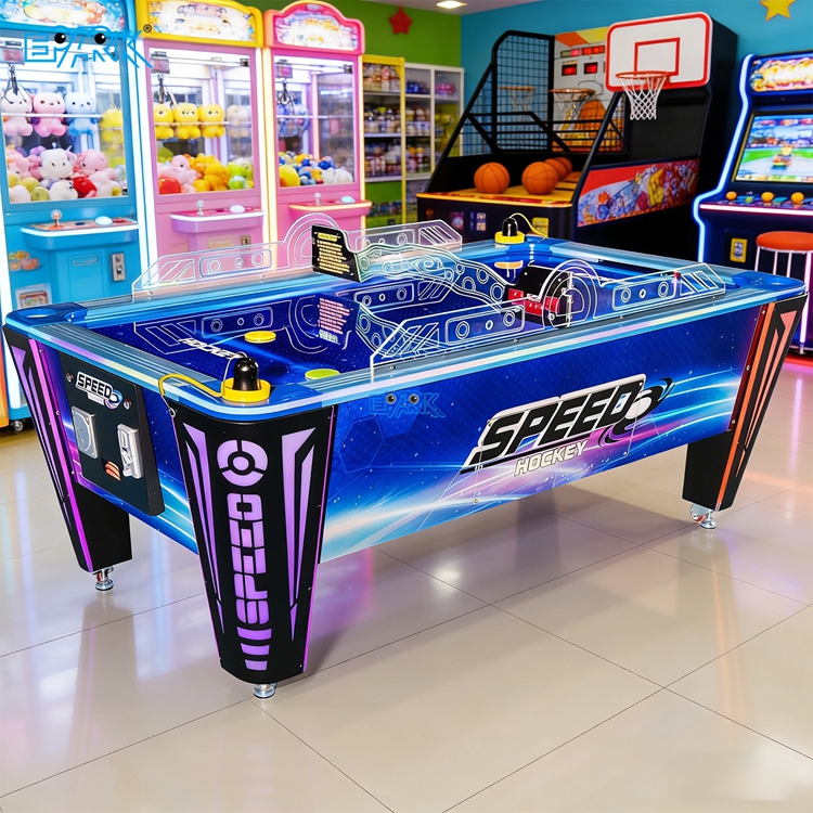 FEC Coin Operated Air Hockey Table