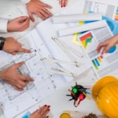 Projekto konsultavimas ir planavimas