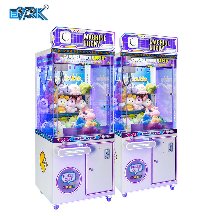 What Claw Tension Is Most Suitable For Arcade Claw Machines?