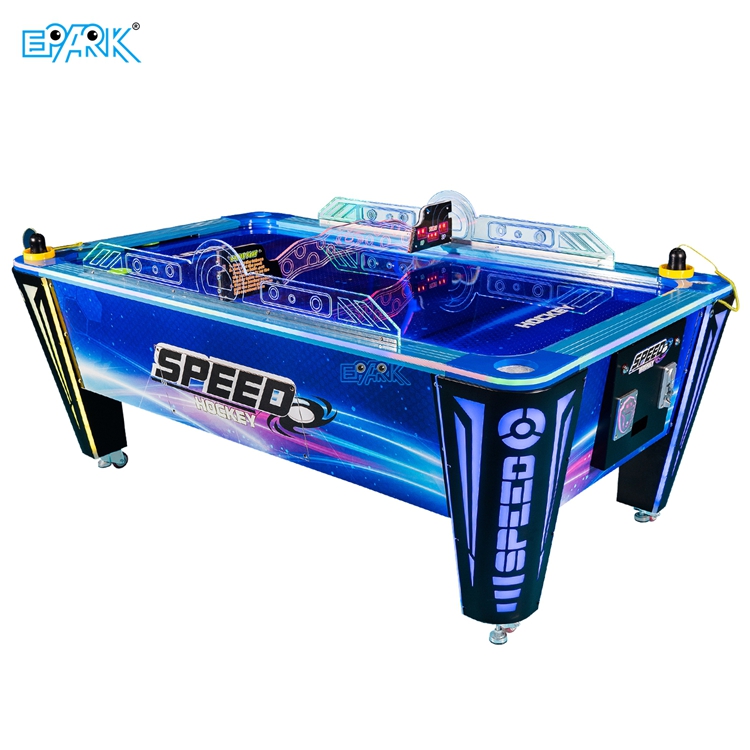 FEC Coin Operated Air Hockey Table