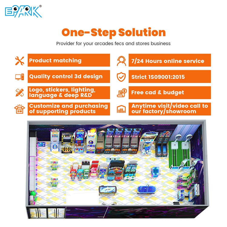 Interactive Horse Racing Game Machine Manufacturer