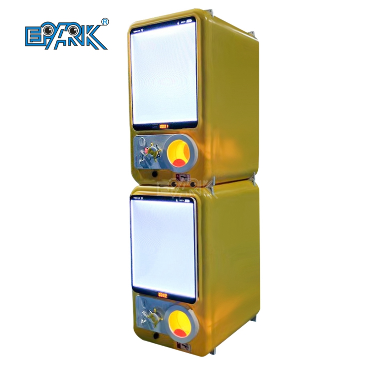 Kids Gumball Capsule Gashapon Machine