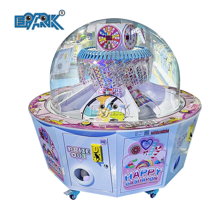 Arcade Igra Stroj Slatki Grabber Igracka Zgrabnica Mašina