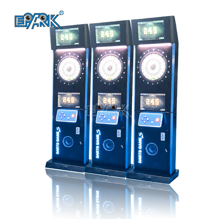 Arcade Machine Electric Dart Machine Arcade Game Machine