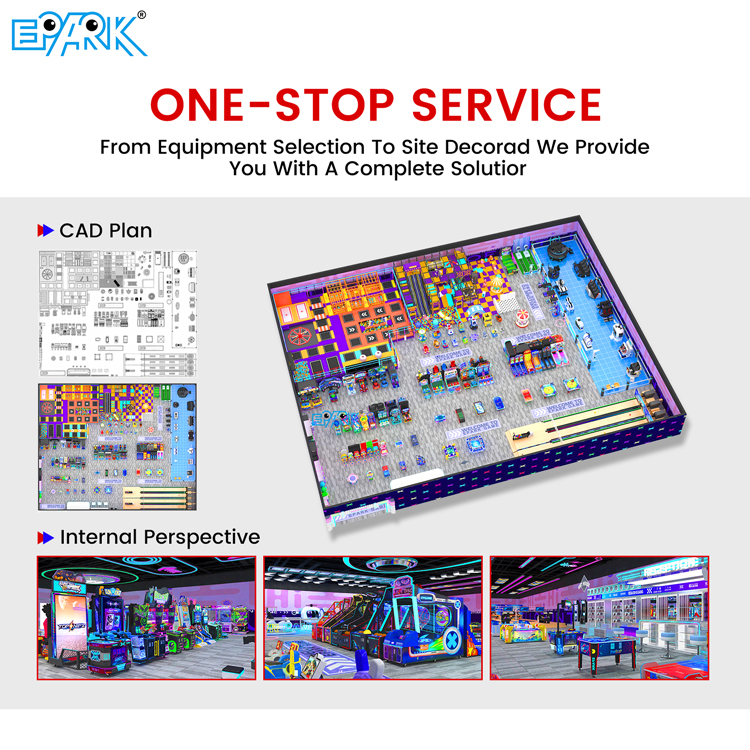 Power Drop Ball Redemption Arcade Game Machine