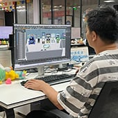 Nemokamas 2D / 3D išdėstymo projektavimas