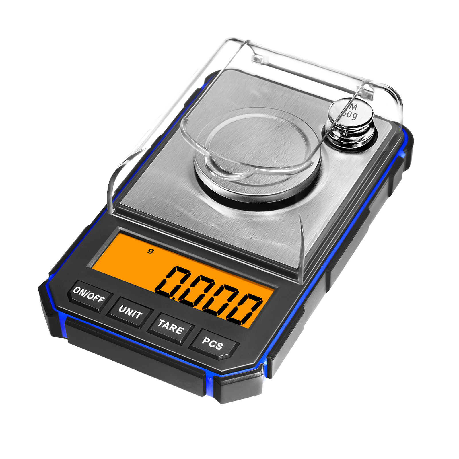 Perfect Digital Jewelry Scale for Accurate Weighing
