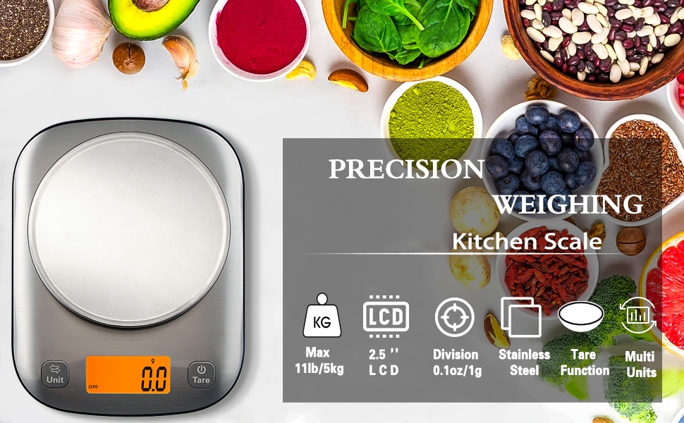 Exceptional Accuracy for Perfect Results