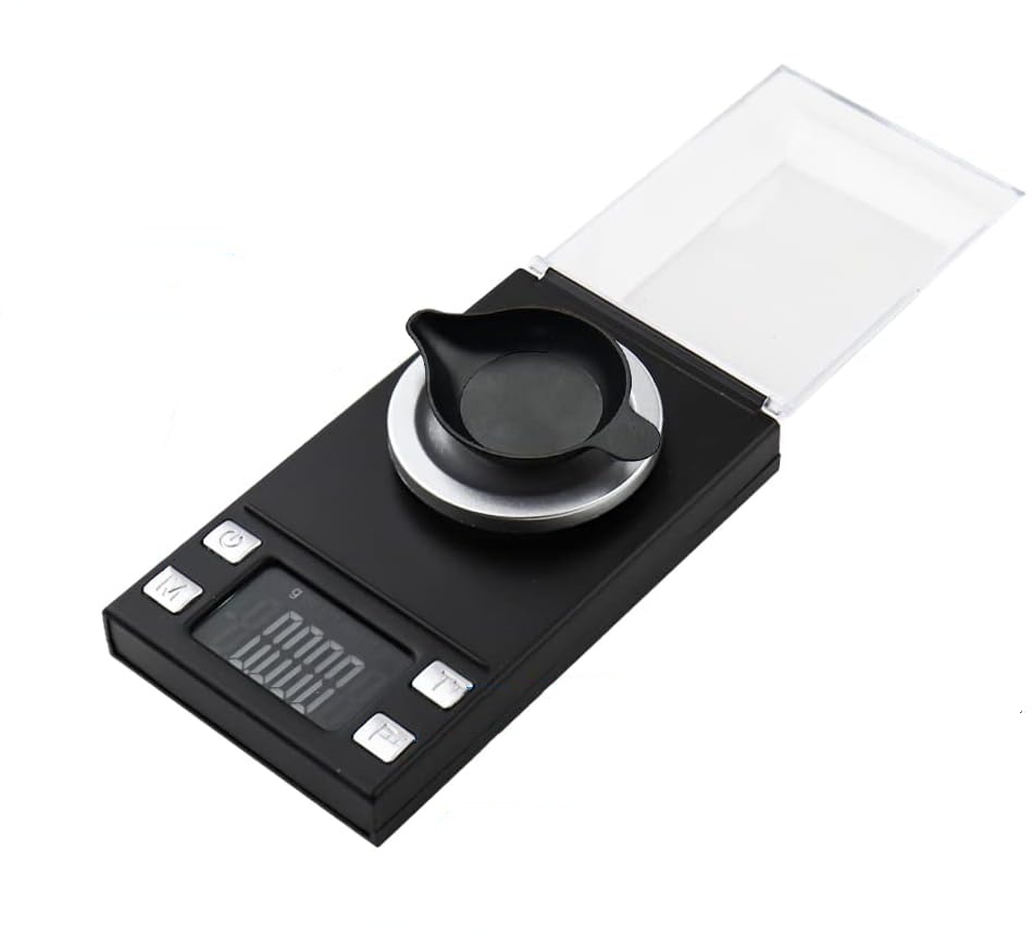 Advanced Load Cell Technology for Superior Accuracy